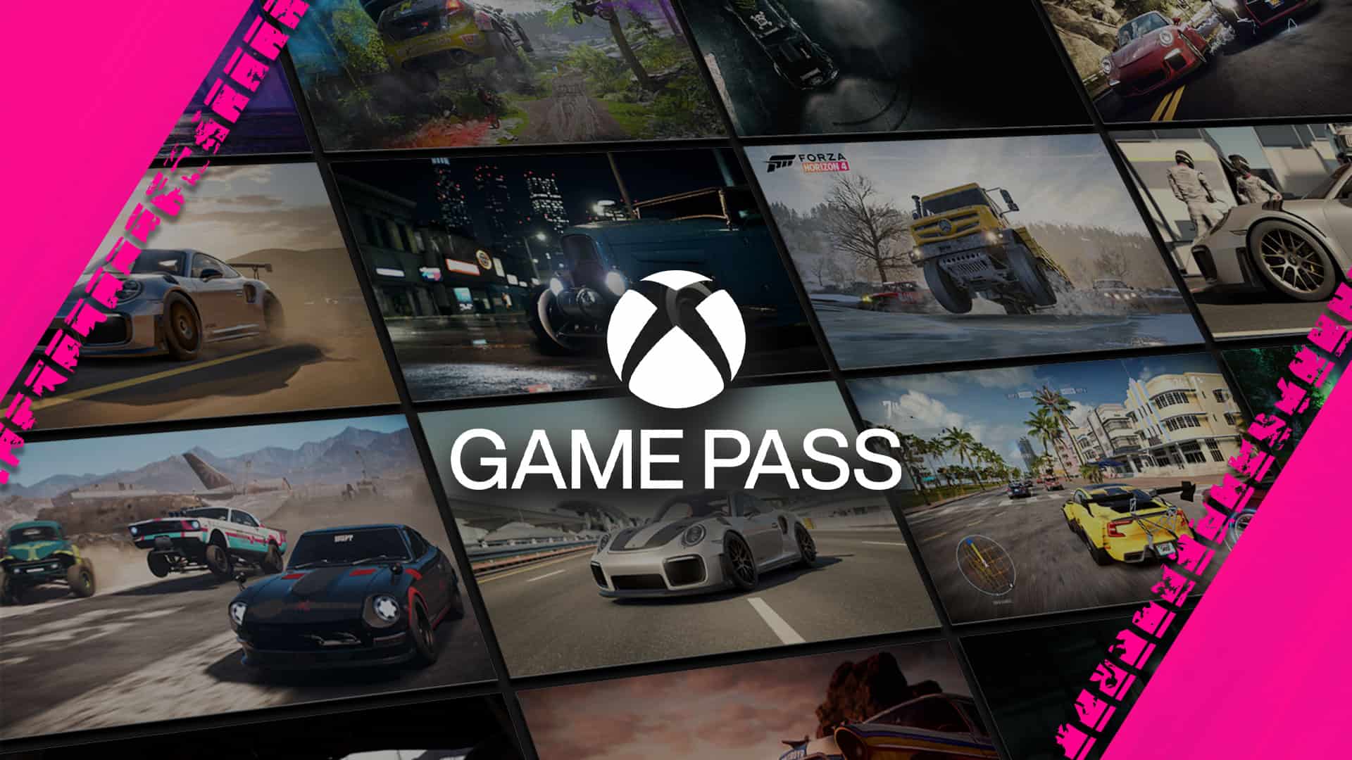 Xbox announces five new games coming for free to Game Pass - and four of  them are day-one releases