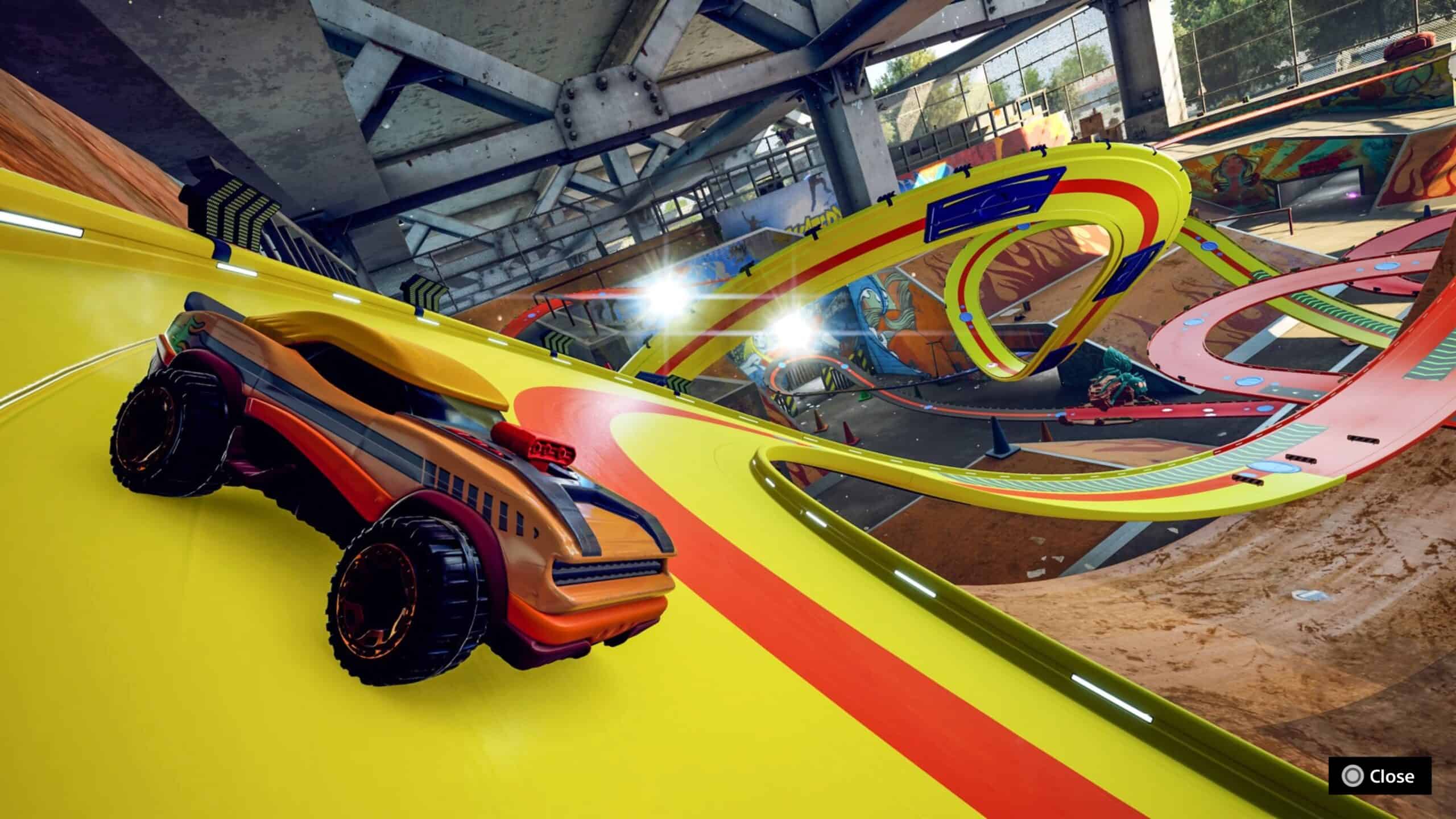 best-selling | Traxion Hot ever becomes Milestone\'s Unleashed Wheels game