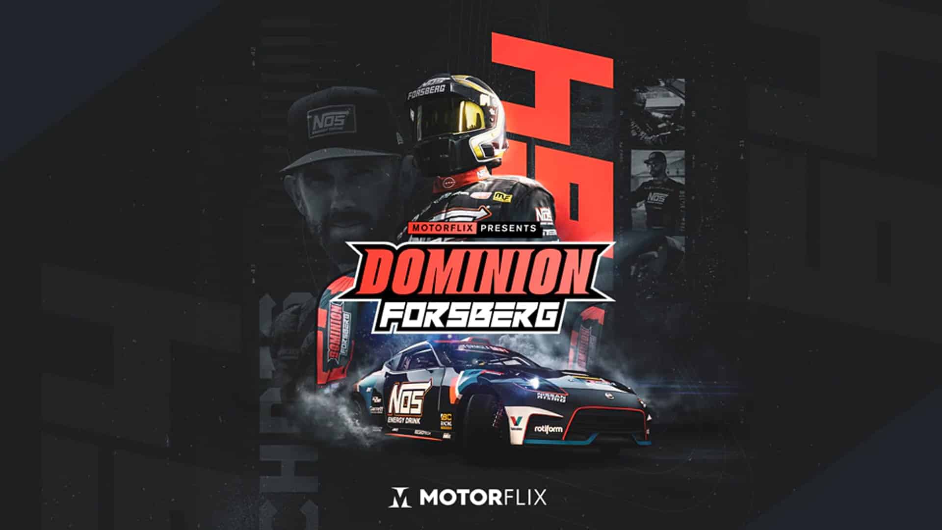 The Crew 2's Dominion Forsberg update includes 60fps and new