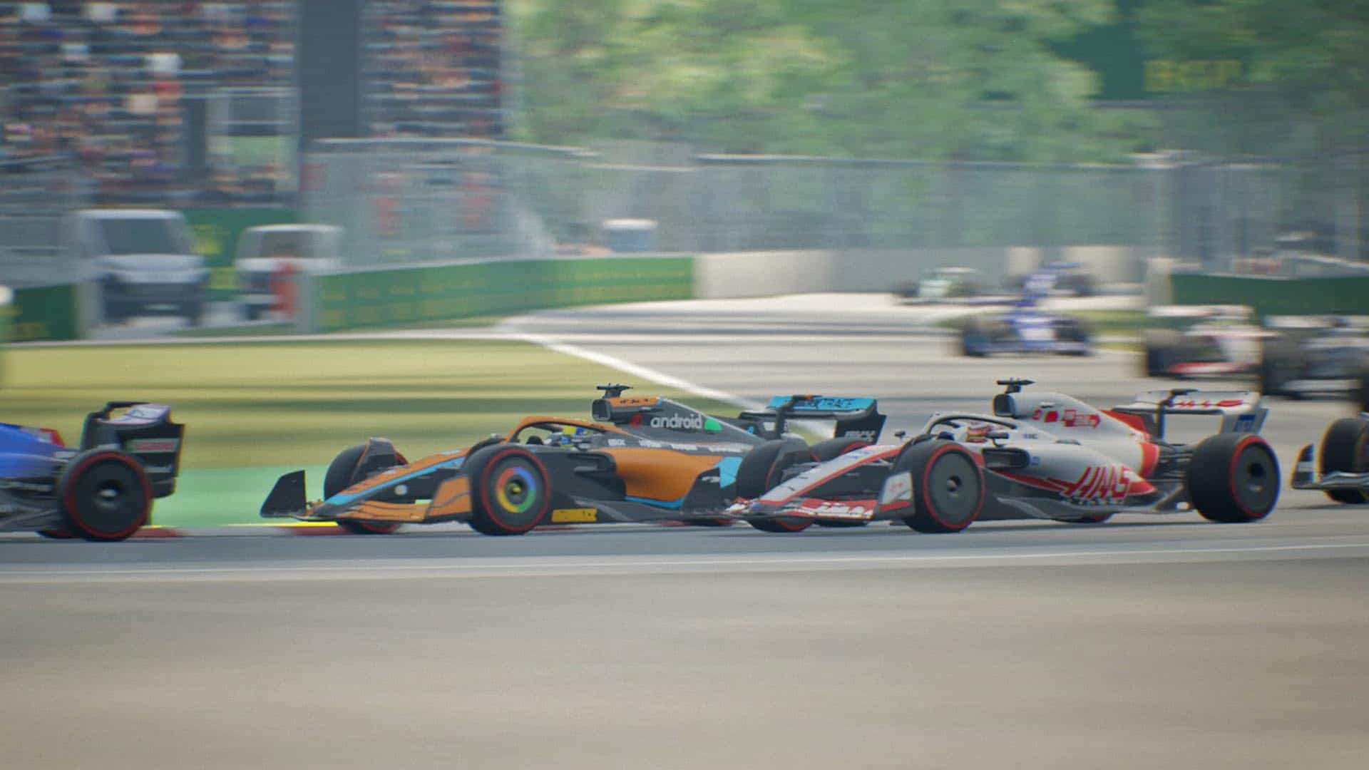 F1 Manager 2022 Review - IGN