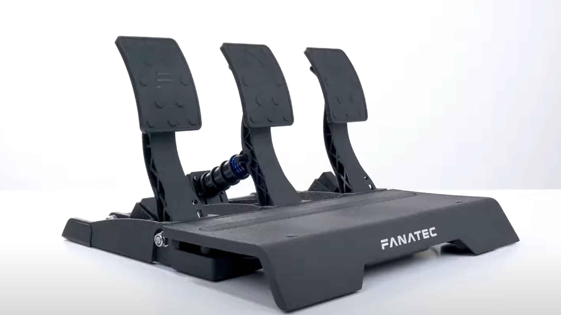 Astrolabium Verenigen Lang Everything you need to know about the Fanatec CSL Elite Pedals V2 | Traxion