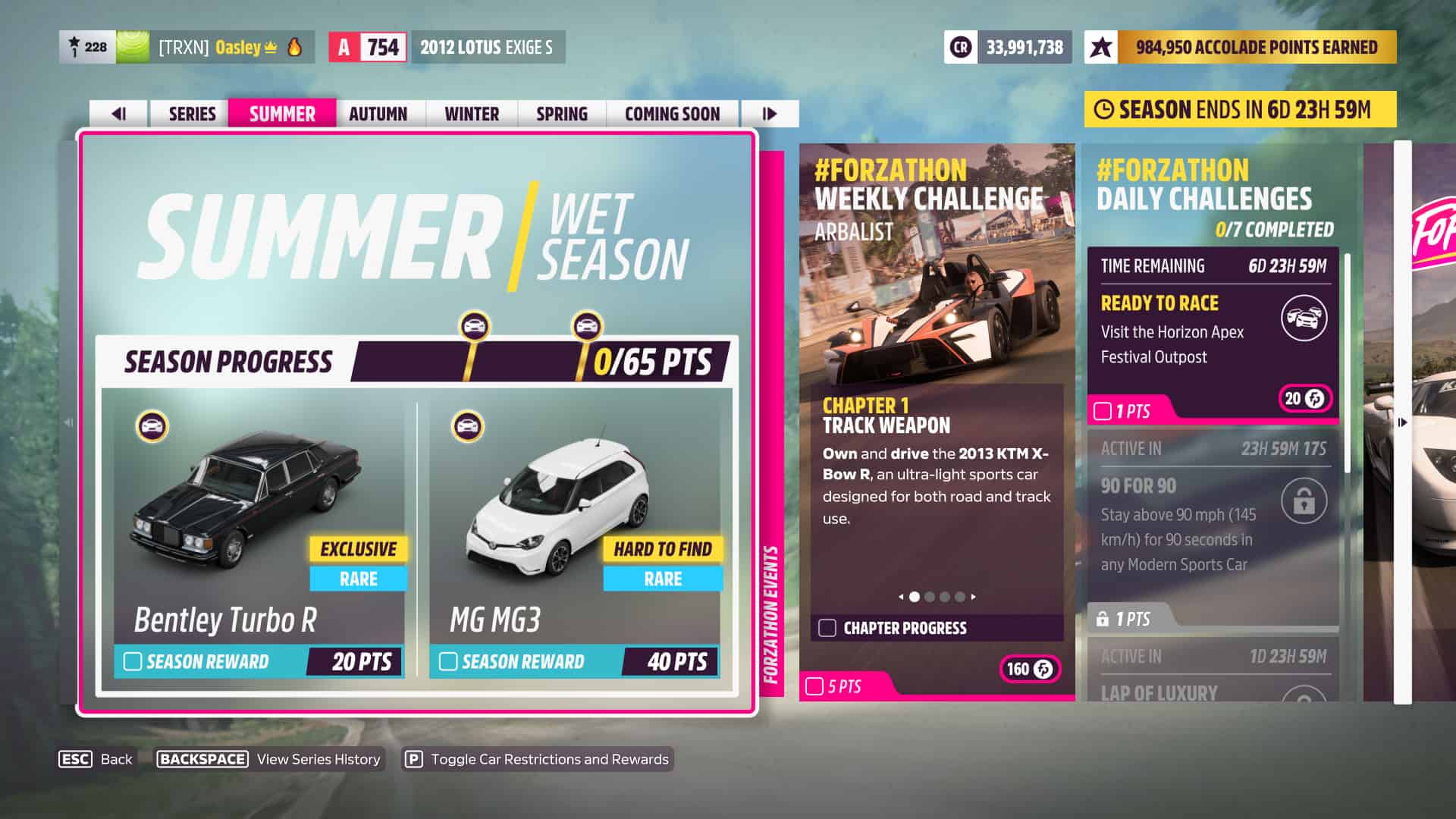 How To Complete The Forza Horizon Fast Track Treasure Hunt Traxion