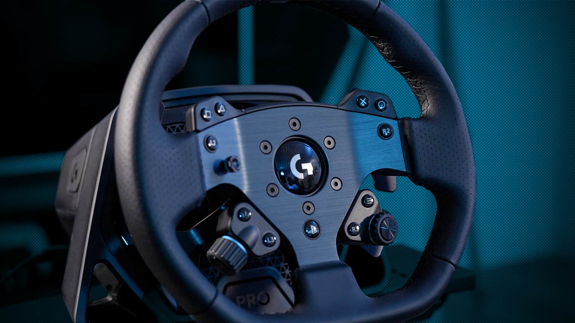 Logitech G Wheel & Pedals review: Direct FINALLY arrives | Traxion