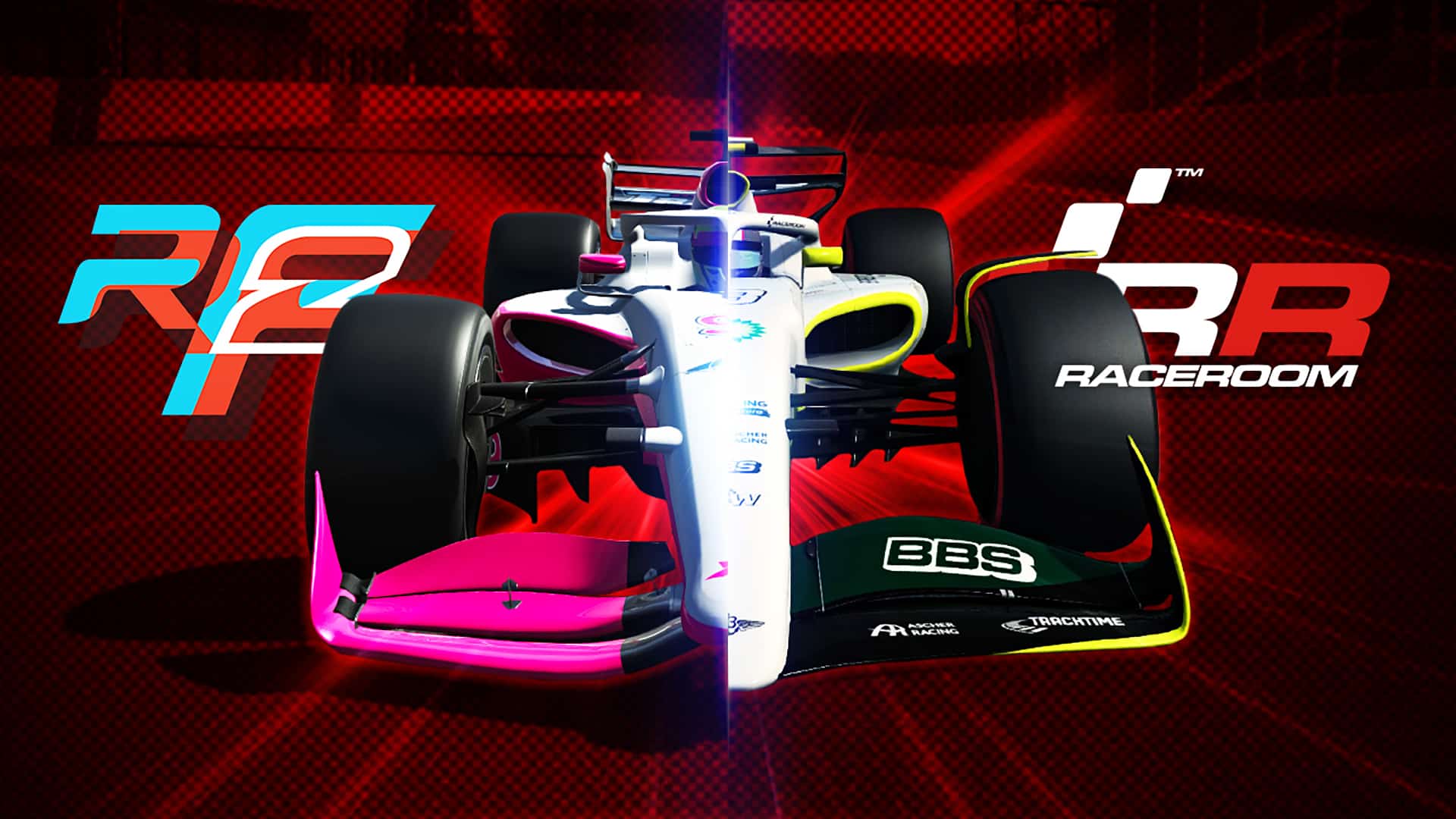 WATCH Every racing game with current Formula 1 cars Traxion