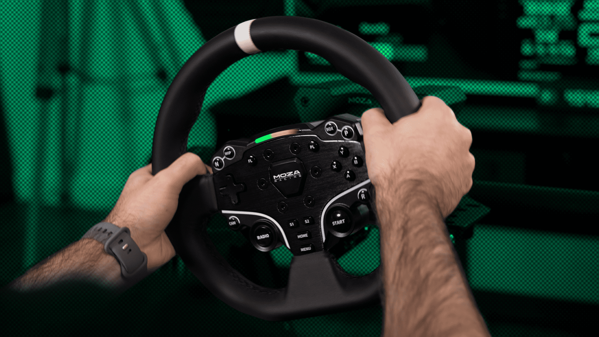 Gta 5 with steering wheel фото 35