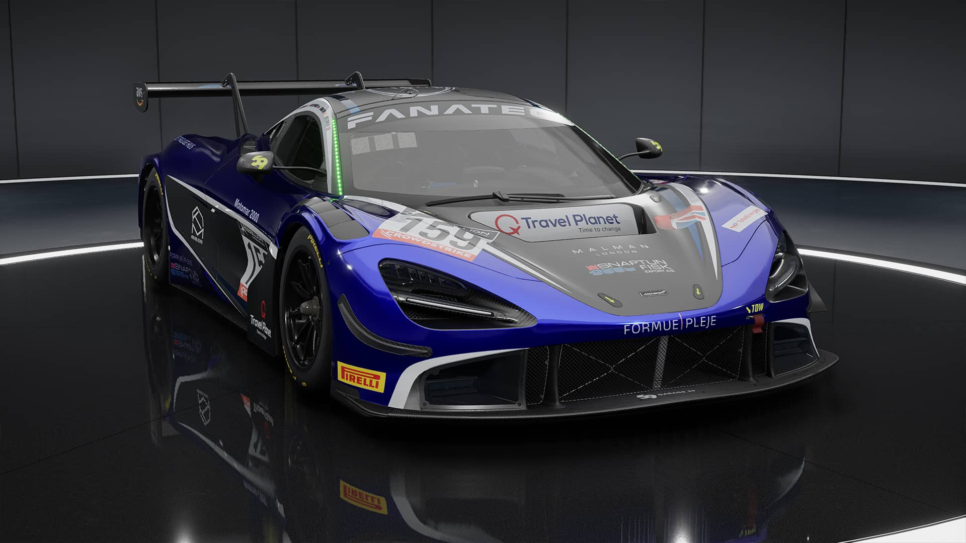 Assetto Corsa Competizione Gets New Trailer Ahead of PS5 and Xbox Series  X