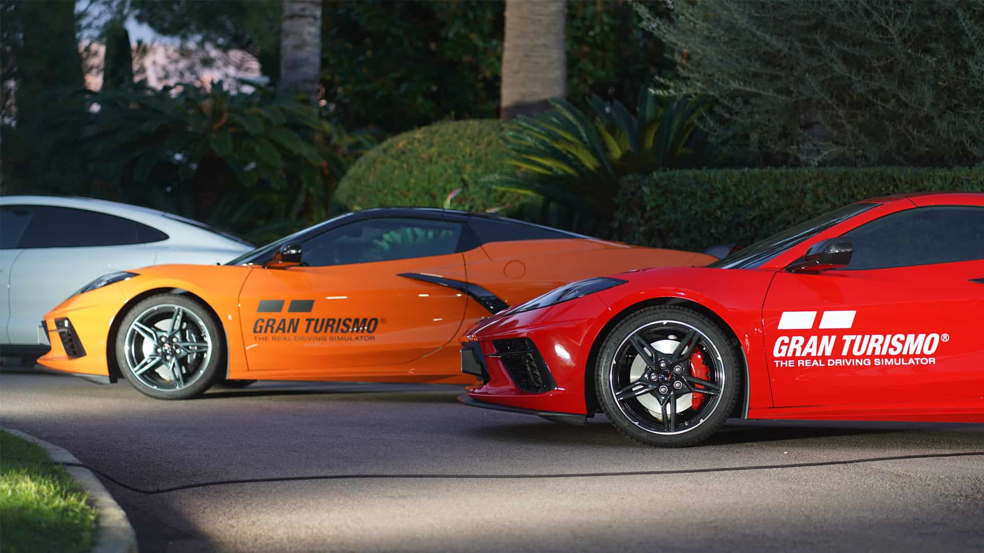 Gran Turismo 7 will have 428 cars at launch : r/PS4