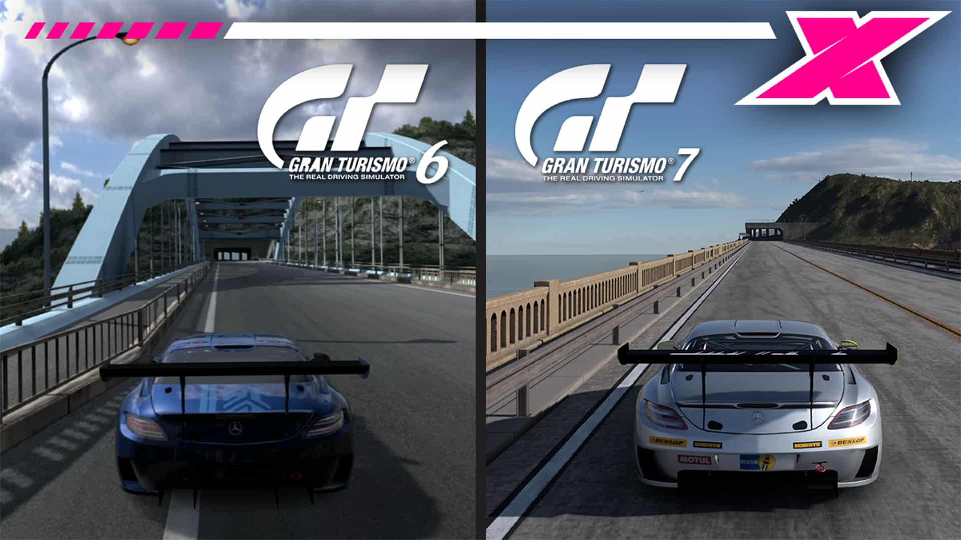 Atualização para Gran Turismo 5