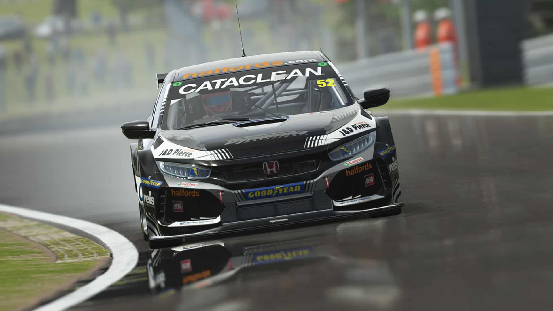 Content Manager Race Cancelled : r/assettocorsa