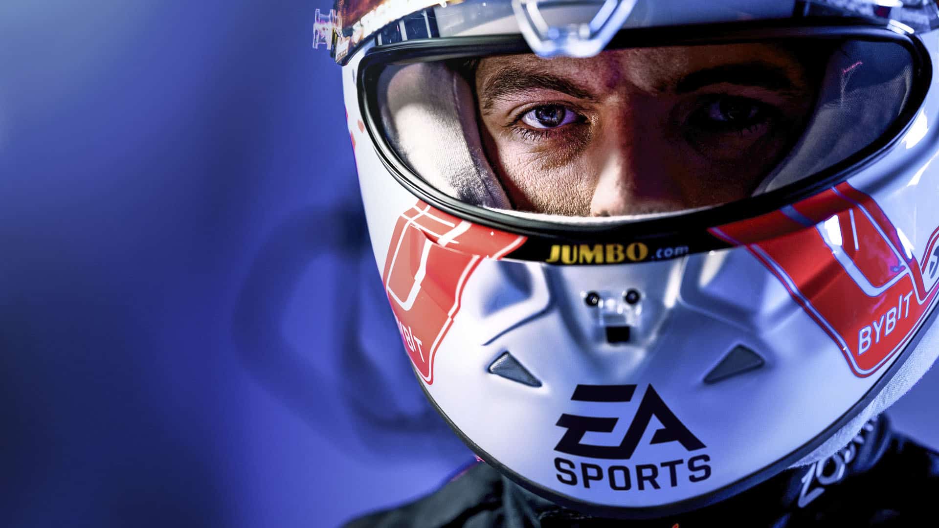 F1 AllStars Max Verstappen (2022 Collectors Edition)