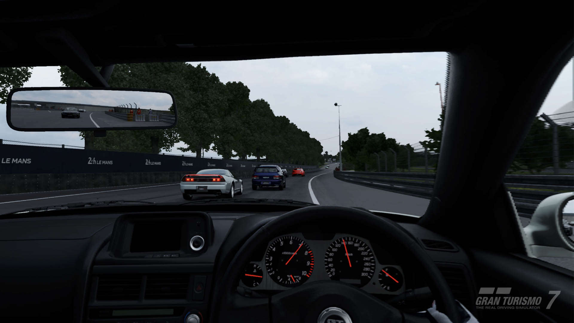 Gran Turismo 7: Tips and tricks to drive like a pro