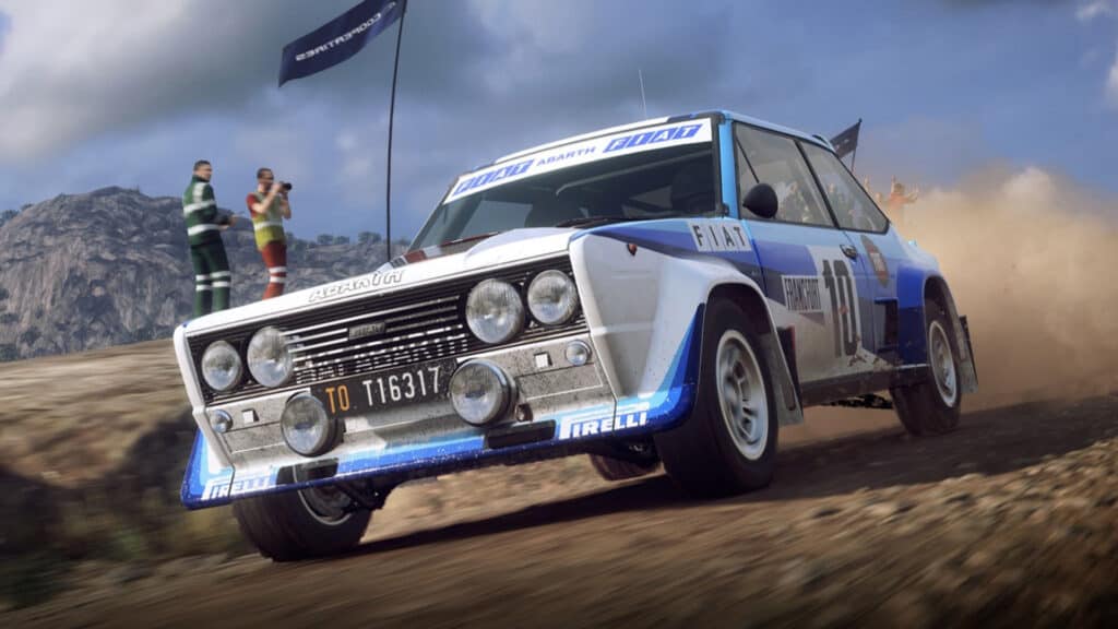 DiRT Rally 2 0 Hits 12 Million Players On Fourth Anniversary Traxion