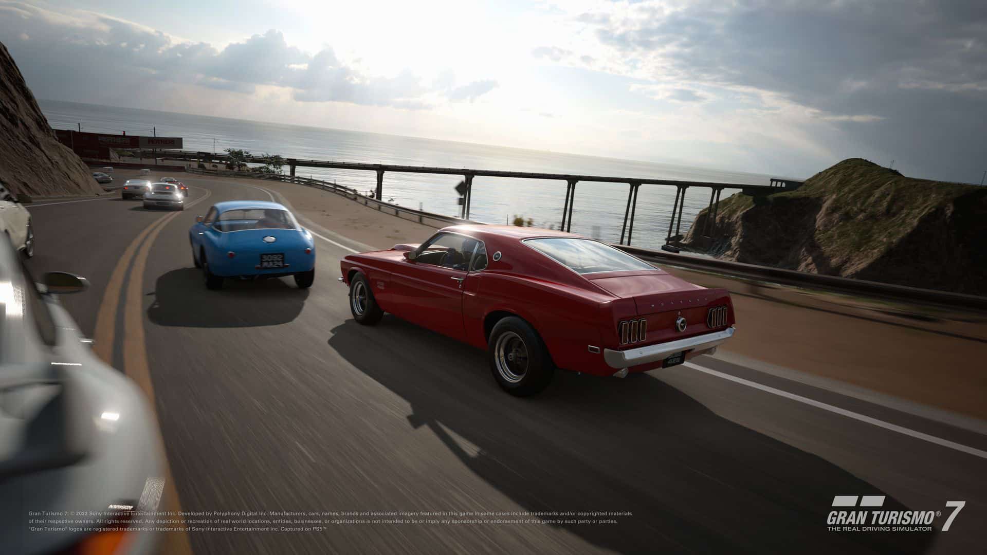Gran Turismo 7 Spec 2 Update Launches November 2nd, Adds Four Player  Splitscreen on PS5