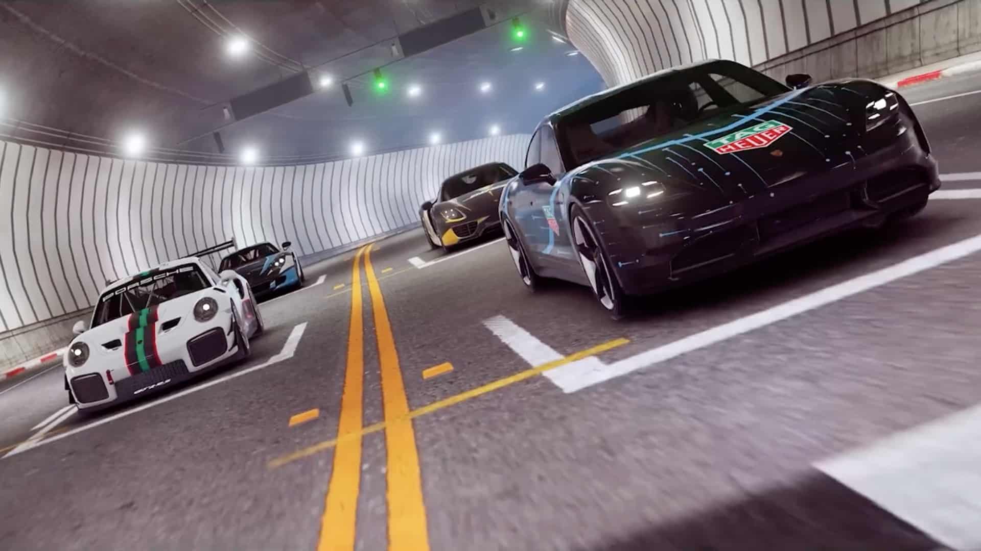 Asphalt 9: Legends Launches on Xbox Series X, S and Xbox One With Cross-Play