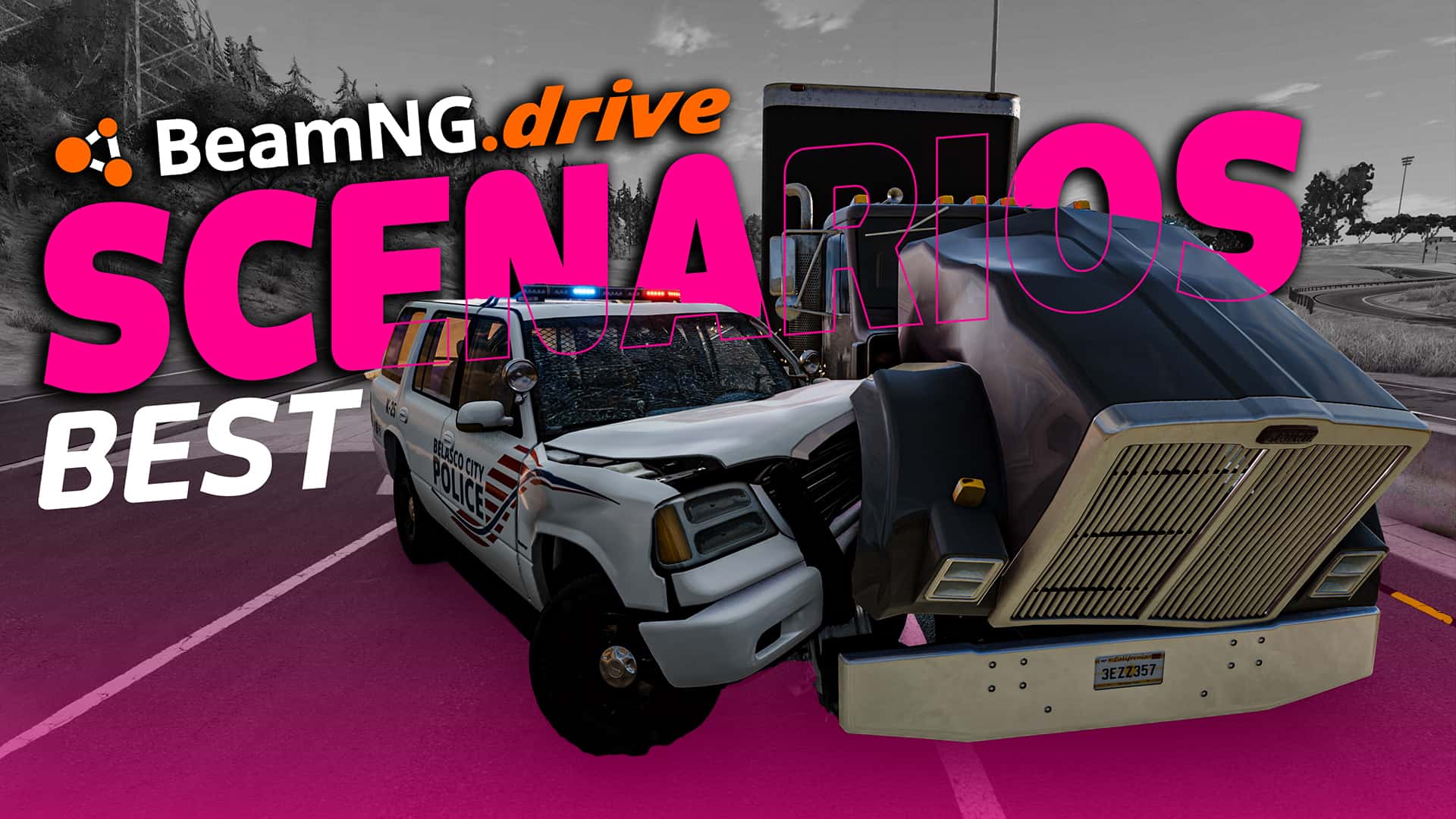 BeamNG drive Free Game Download - Install-Game