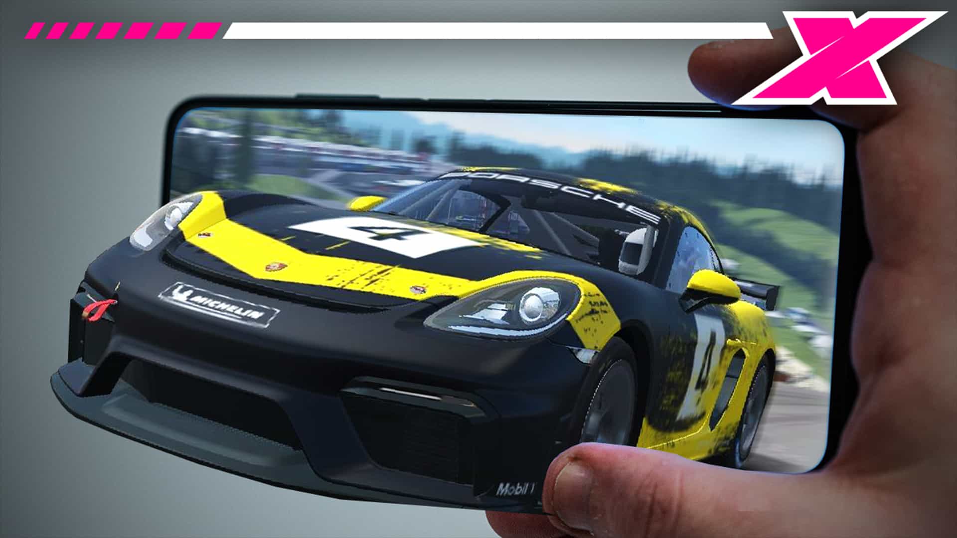 12 free mobile racing games to check out in 2023