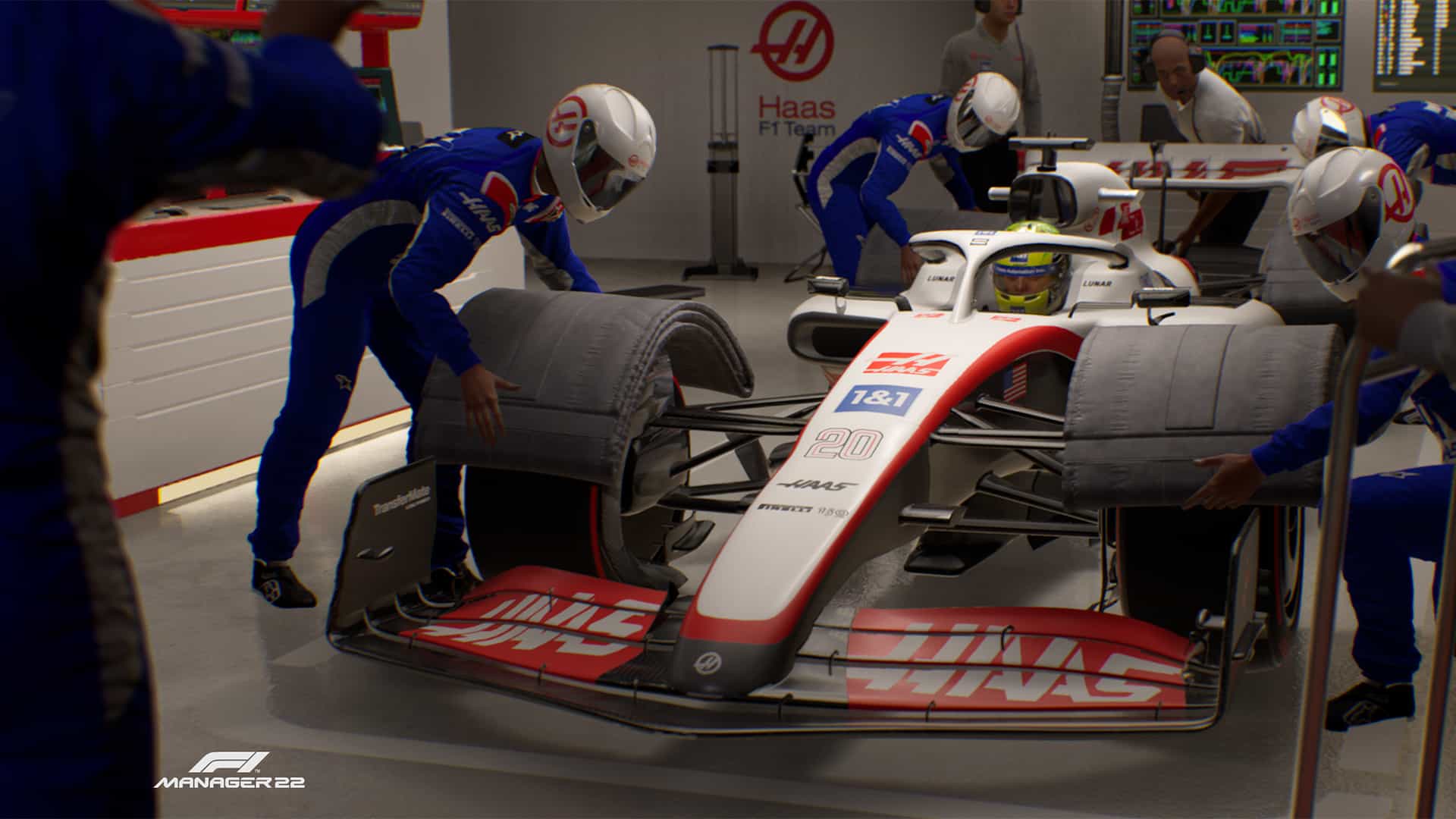 F1 Manager 2022 review, Is it worth playing on PC, Xbox, PS4 or PS5?