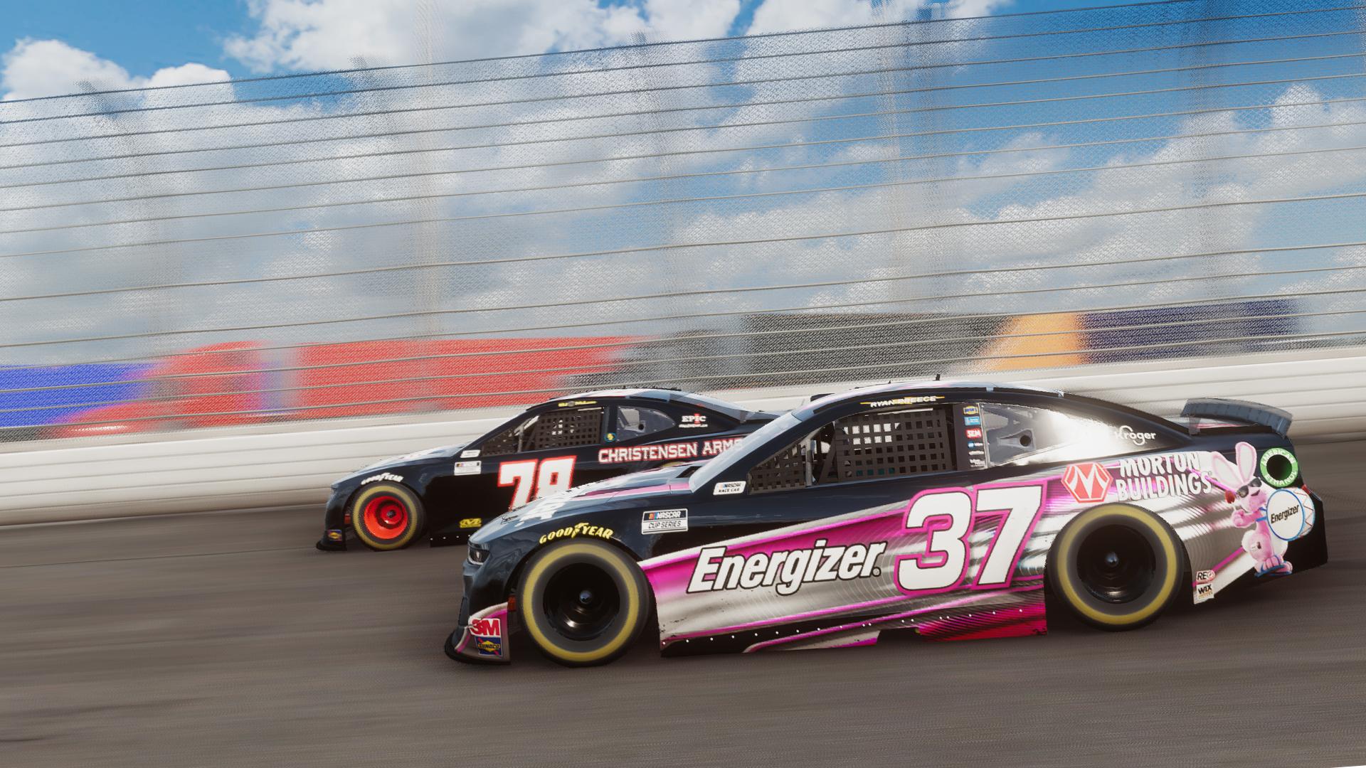 NASCAR for Beginners: Get up to speed on the epic racing series