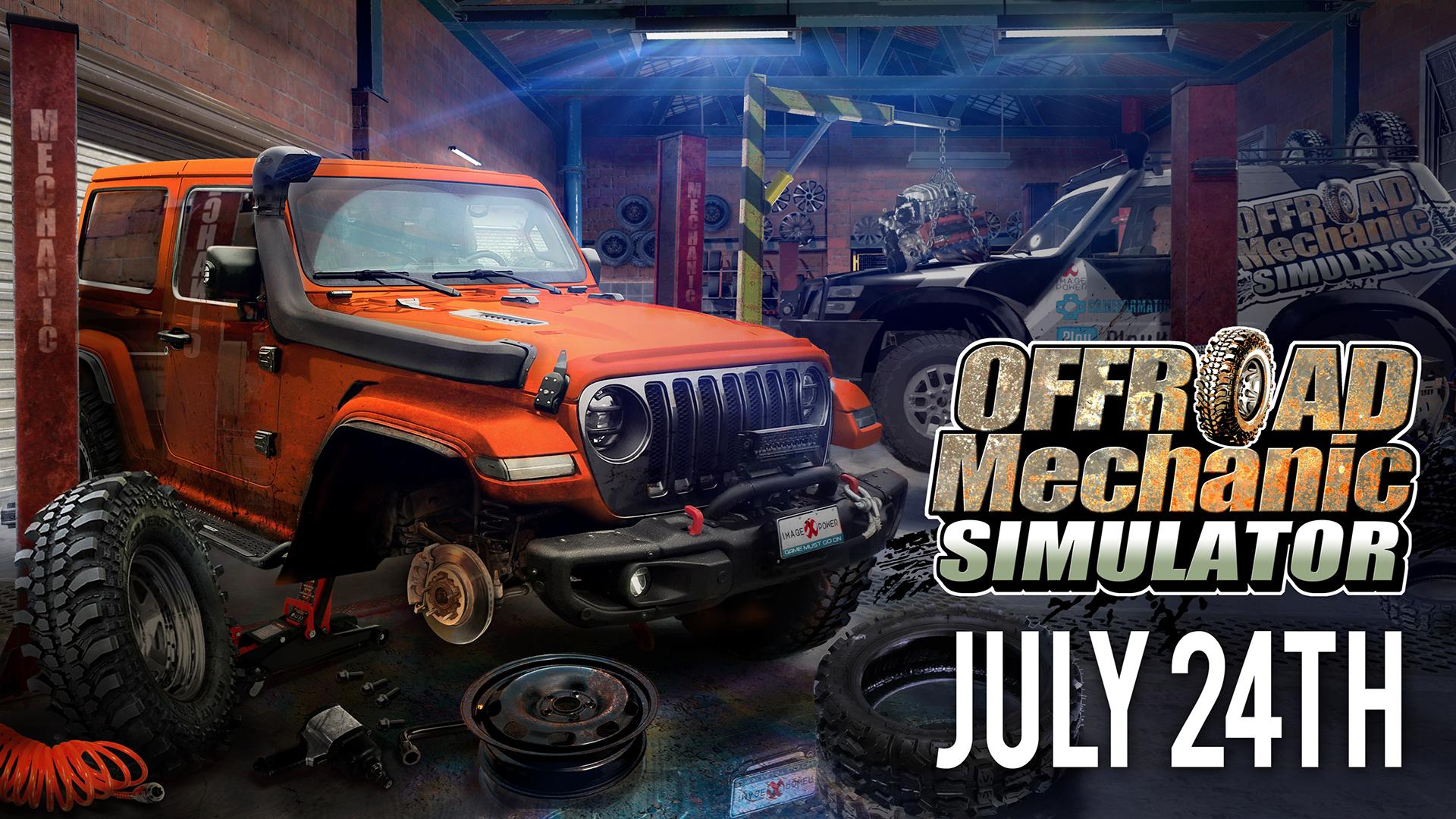 Car For Sale Simulator 2023 - Super Sports DLC on Steam