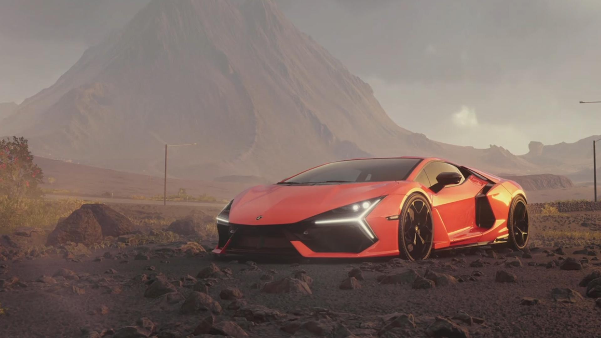 The Crew Motorfest Review Edge of the Horizon - News