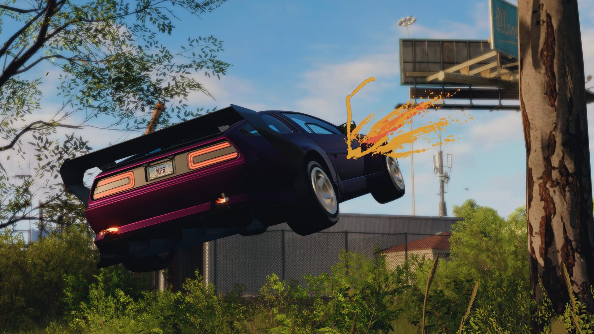 How to drift in Need for Speed™ Unbound - Electronic Arts