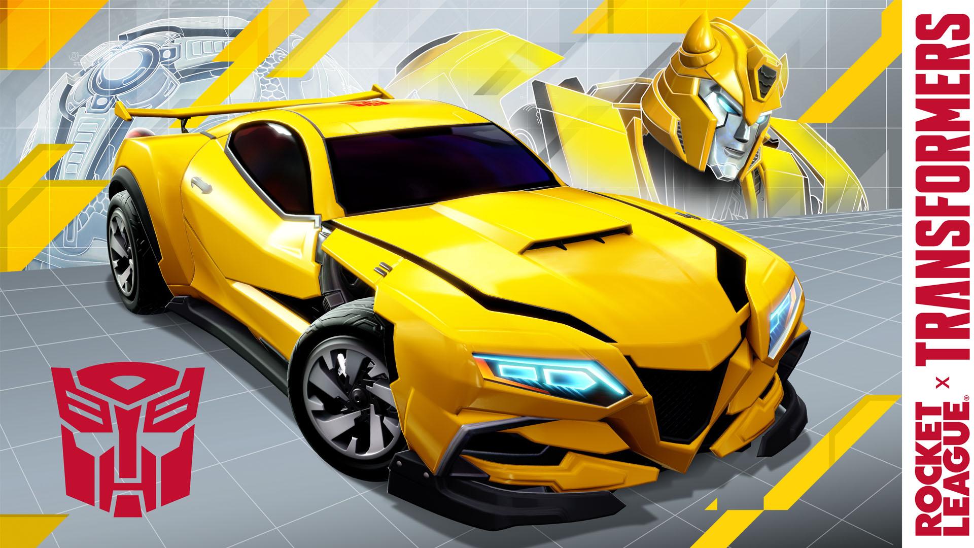 Transformers: Rise Of The Beasts X Roblox Collaboration