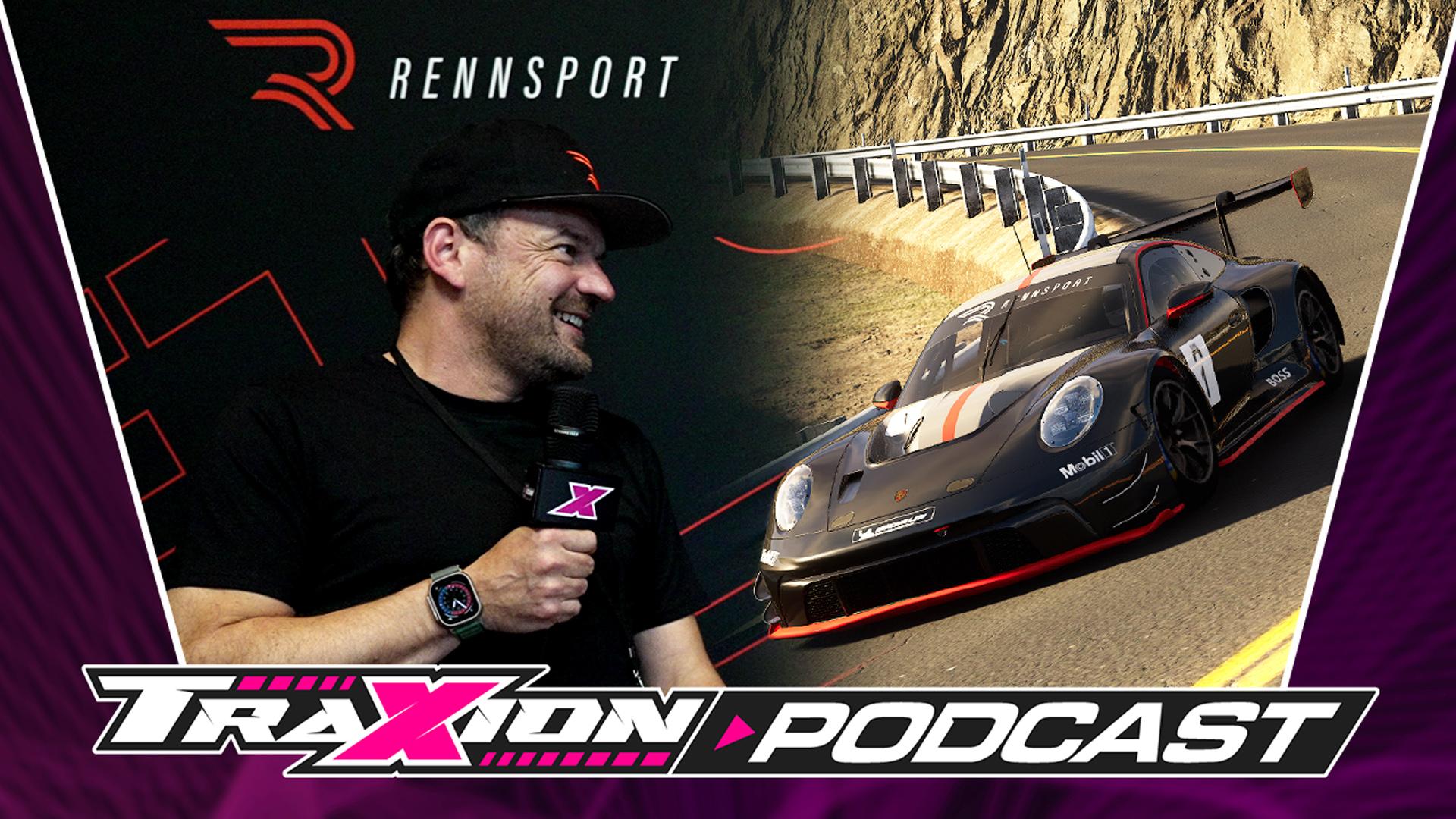 Get your tickets for the RENNSPORT Summit 2023! — RENNSPORT