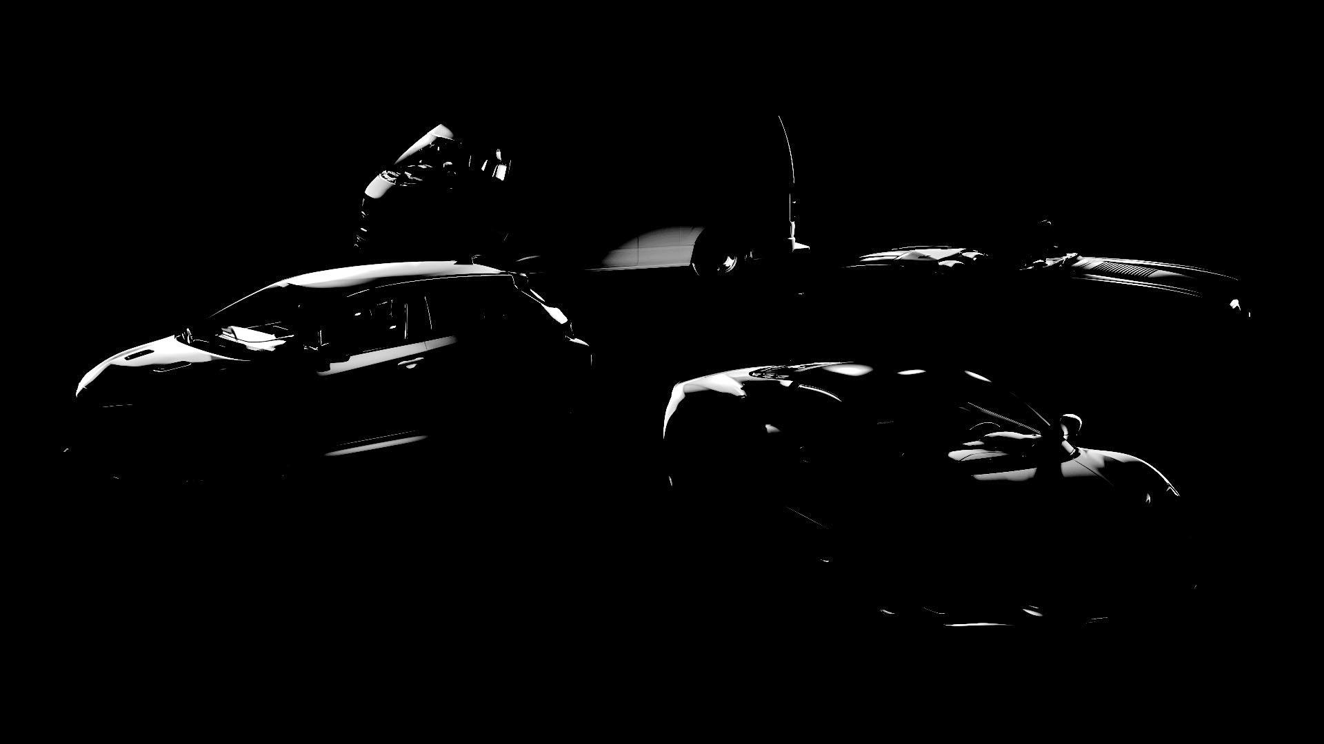 Gran Turismo 7's Latest Update Adds Five New Cars, Including A Minivan
