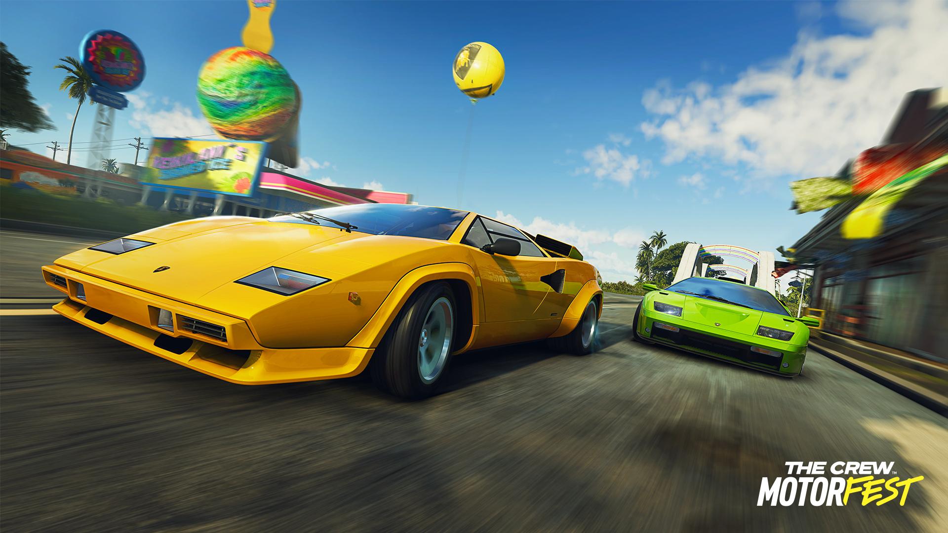 The Crew Motorfest Closed Beta - Everything you need to know