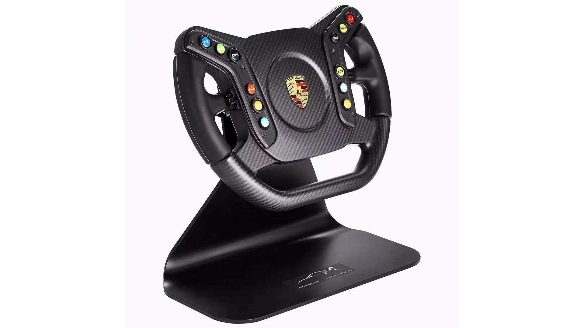 GT3 Steering Wheel for Logitech G27