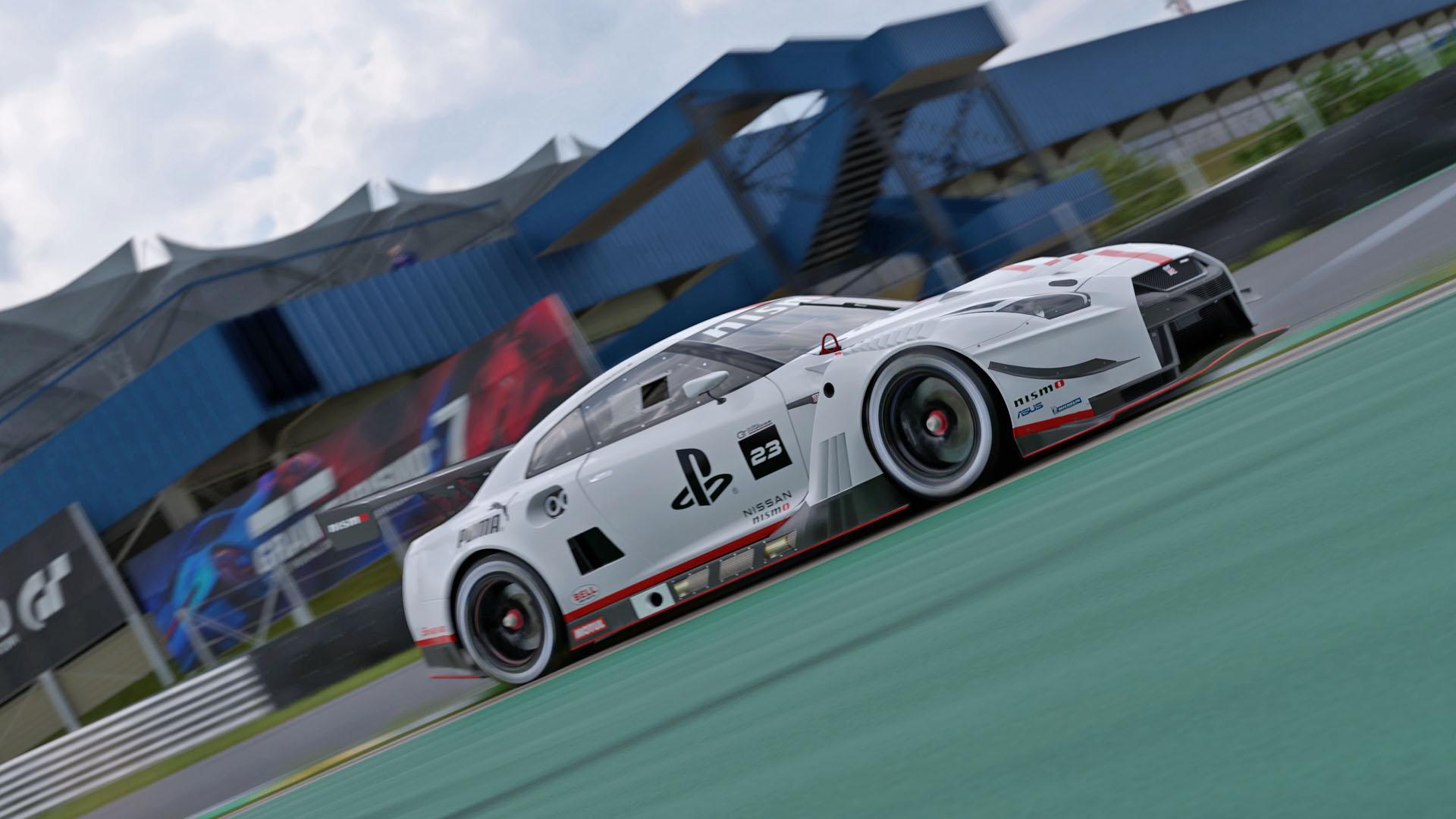 8 Gran Turismo 7 tips to get you started with GT racing