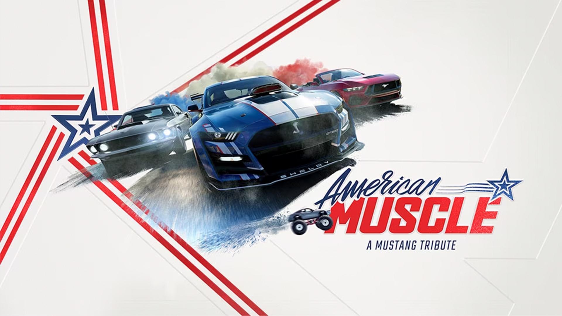 The Crew Motorfest Video Is All About the Cars, Customization, & More