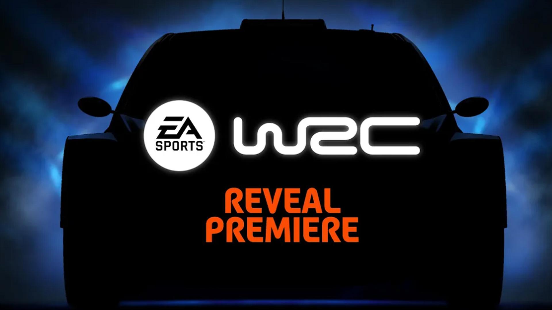 EA SPORTS WRC PS5 Edition : r/EASPORTSWRC