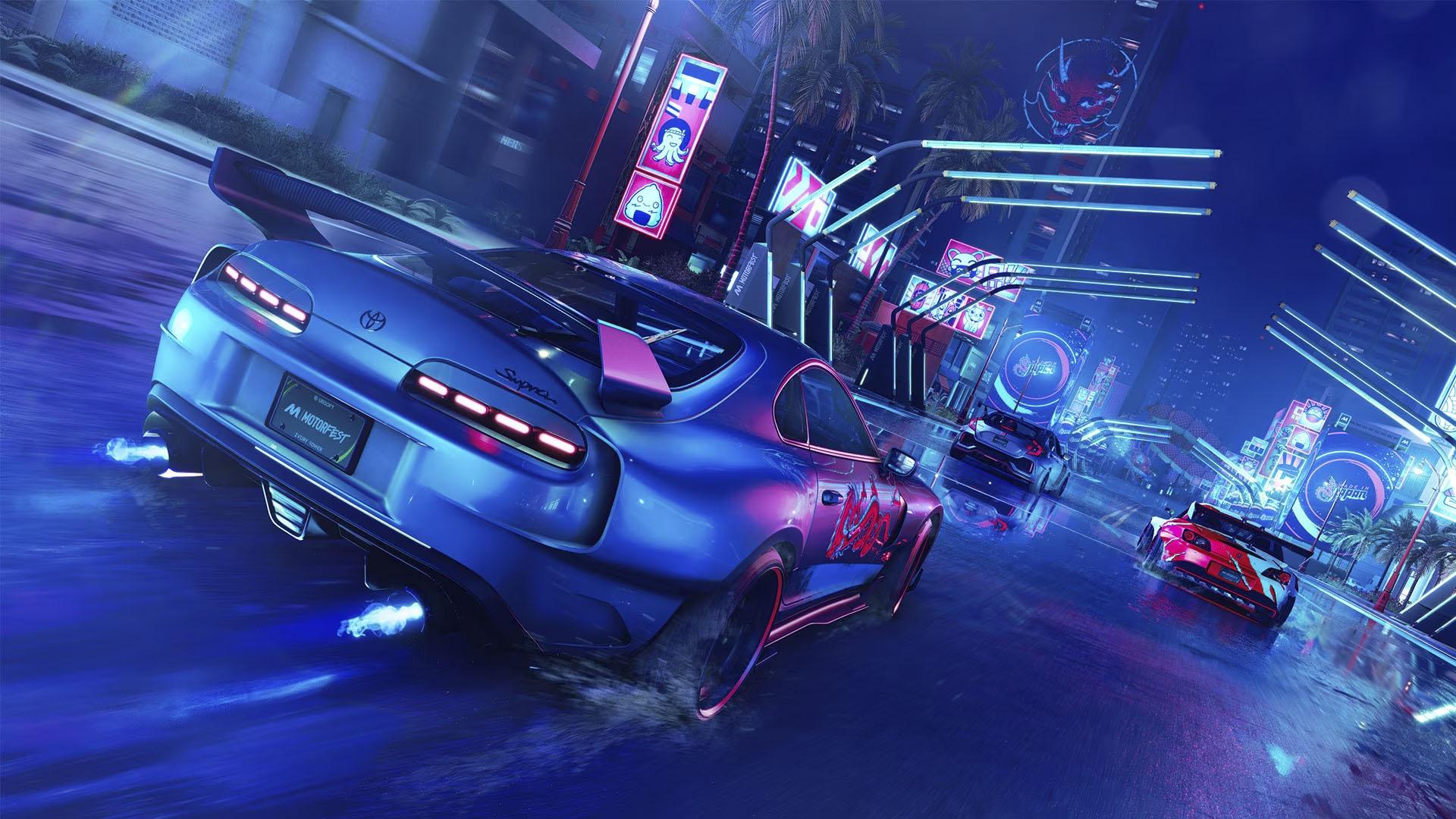 Need for Speed Rivals PS4 Prices Digital or Physical Edition