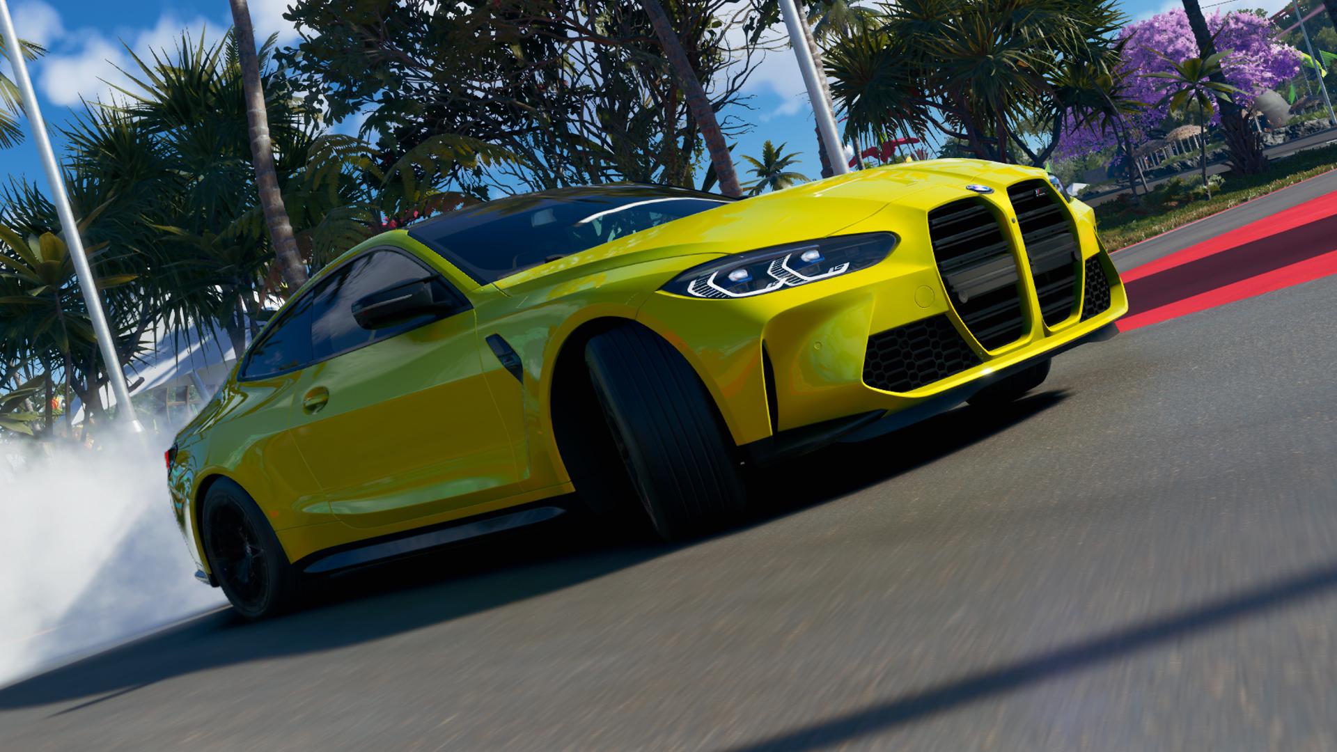 CarX Drift Racing Online now supports cross-platform multiplayer