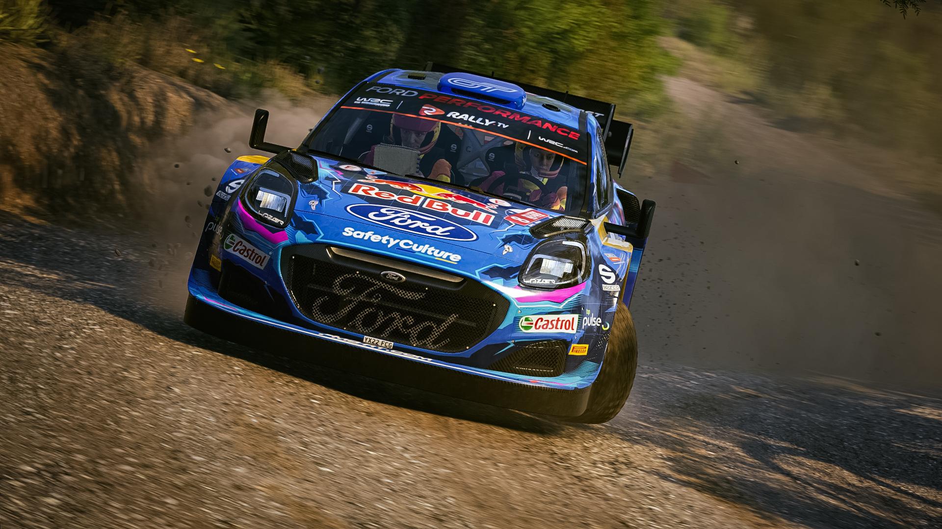 EA Sports WRC Review (PS5)