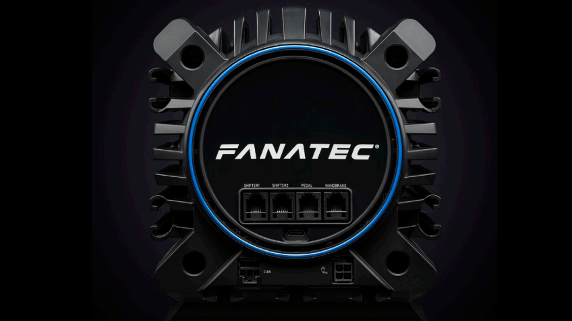 What does this mean? : r/Fanatec