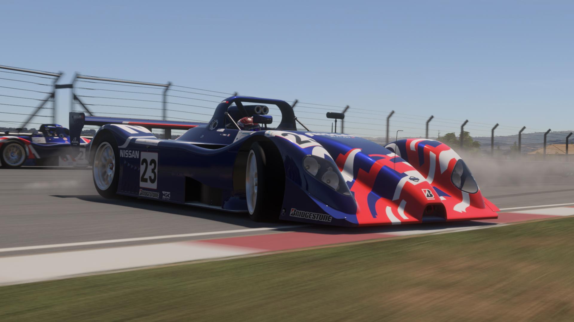 Quick Take: Forza Motorsport 4