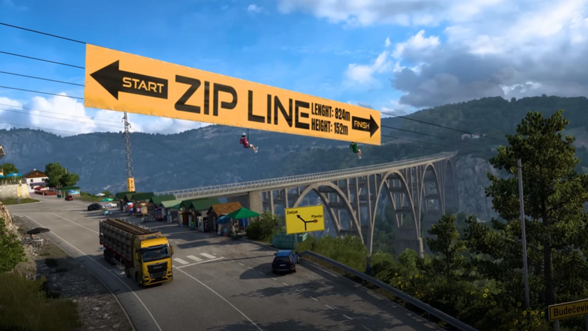 Reviews Euro Truck Simulator 2 Legendary Edition