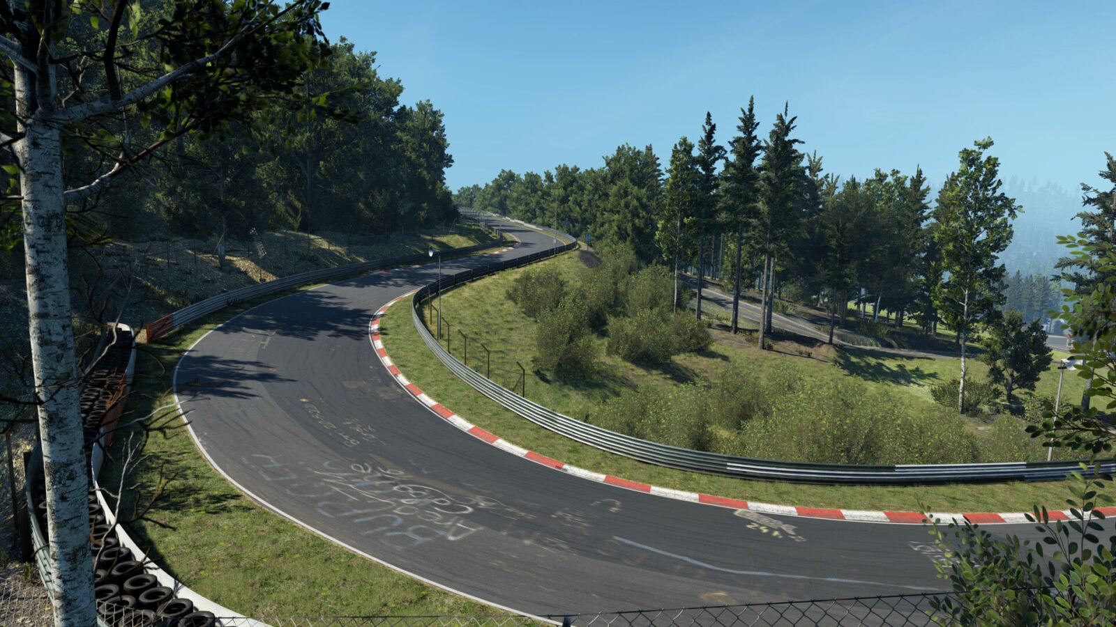 Assetto Corsa Evo Complete Track List Traxion