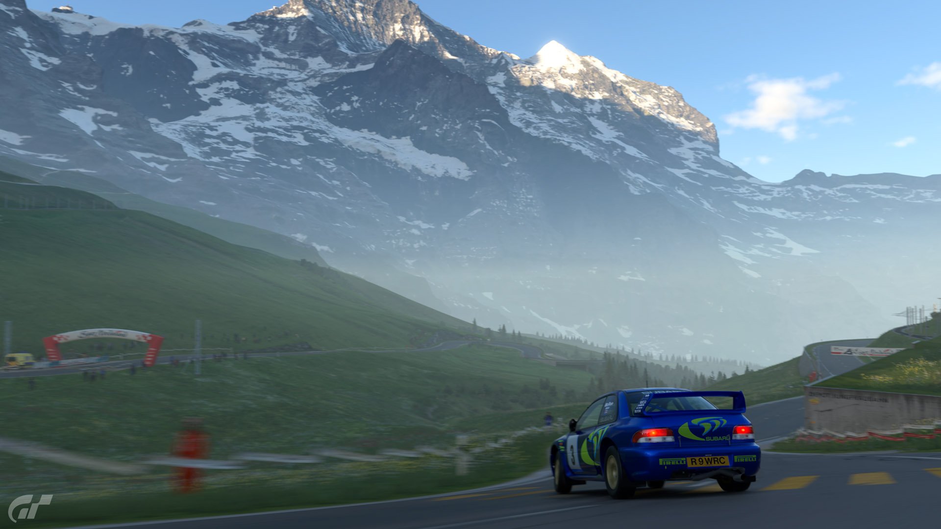 Gran Turismo 7: The seven best features in its latest game update | Traxion