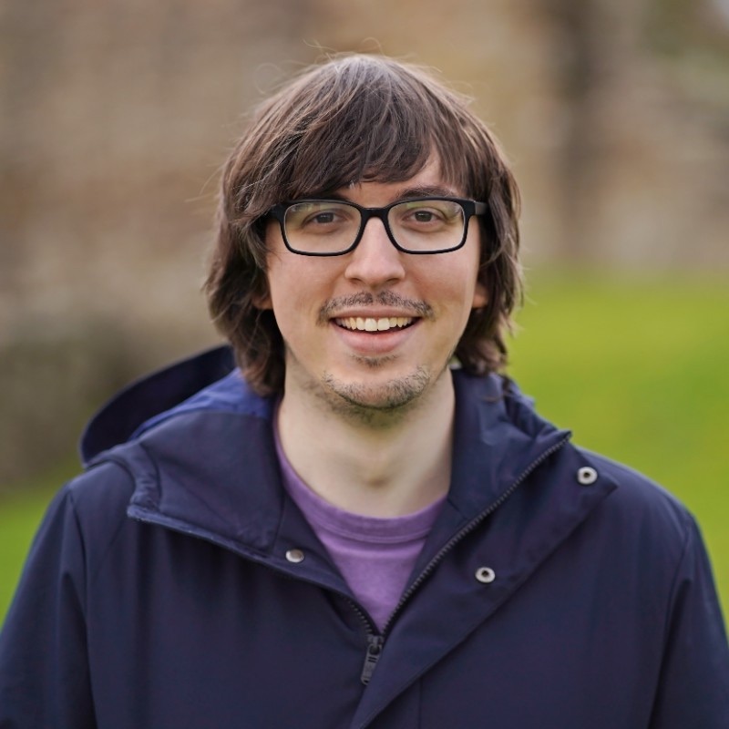 Thomas Harrison-Lord