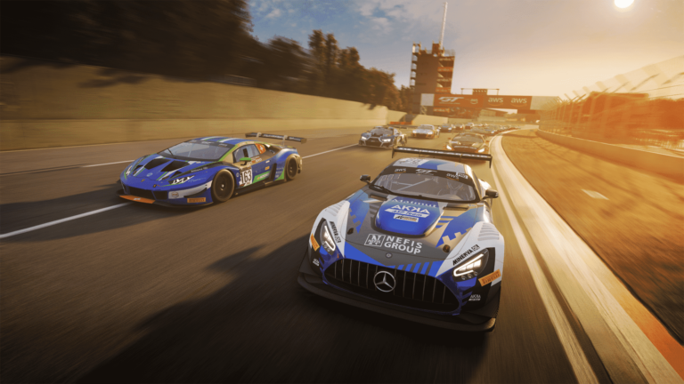 Assetto Corsa Competizione adds 2020 World Challenge pack