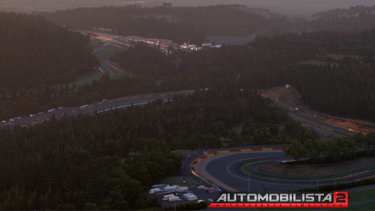 Automobilista 2 Build 1.1.0.5 Live