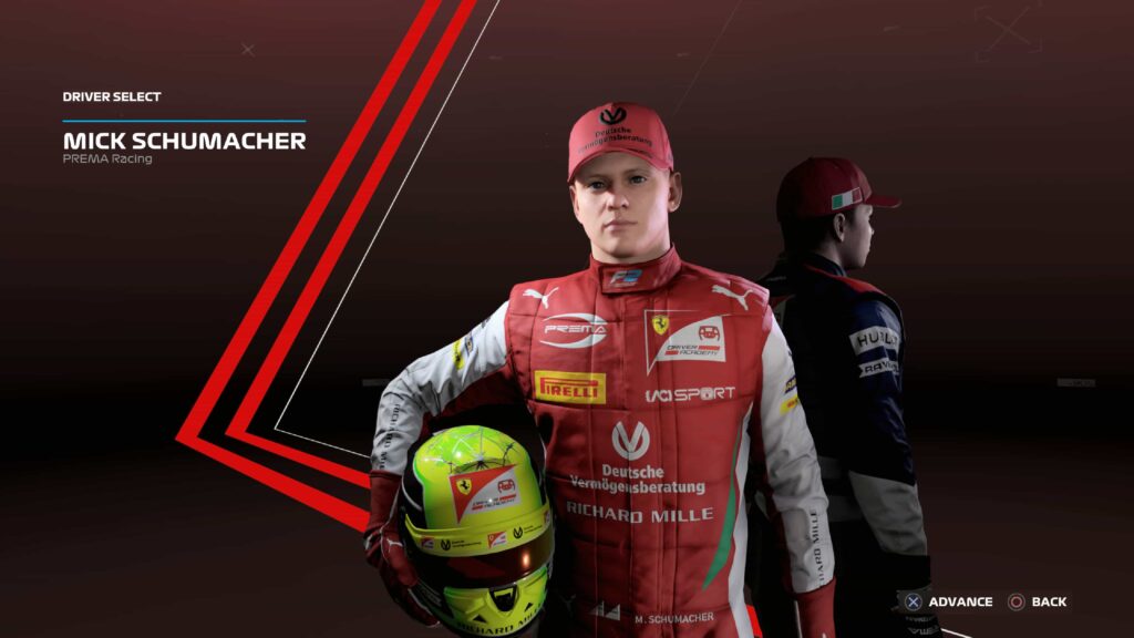 Mick Schumacher in F1 2020