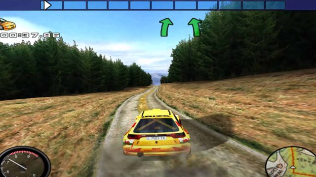 The greatest rally games of all time | Traxion