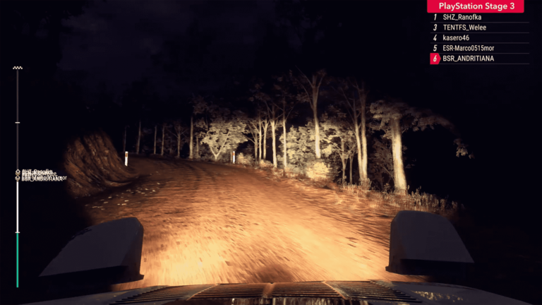 Last chance saloon: DiRT Rally 2.0 World Series final rally qualifiers