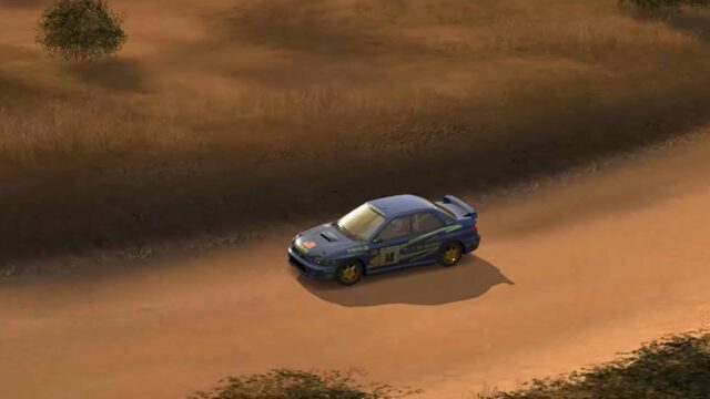 The greatest rally games of all time | Traxion