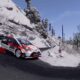 WRC esports 2021