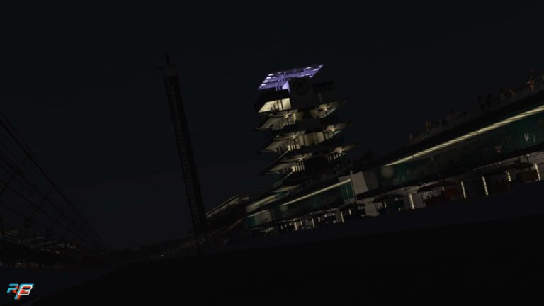 January 2021 Roadmap for rFactor 2
